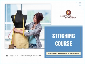 Tailoring classes in Hyderabad 